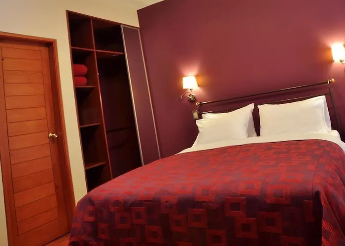 Mamasara Hotel Cusco