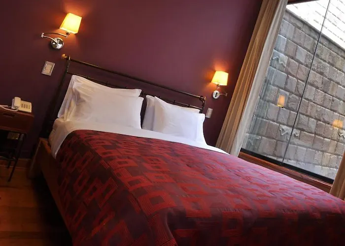 Mamasara Hotel Cusco