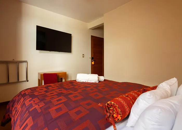 Hotel Mamasara 3*