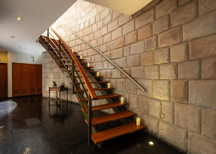 Hotel Mamasara Cusco