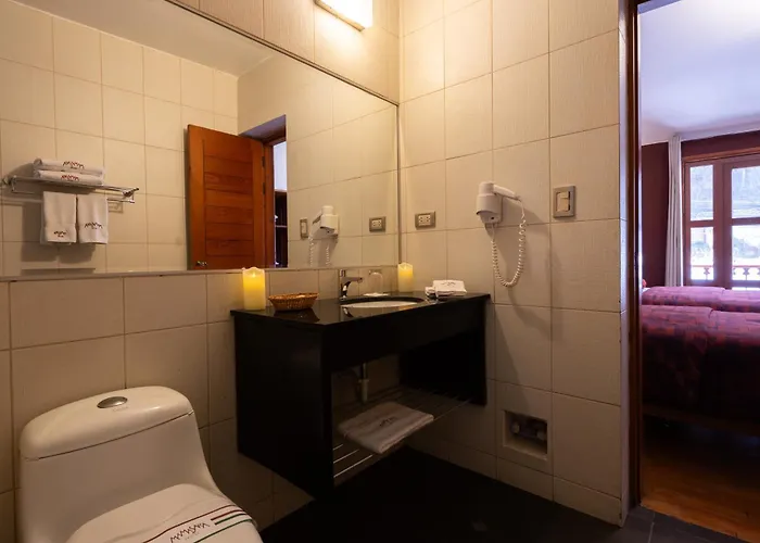 Mamasara Hotel Cusco