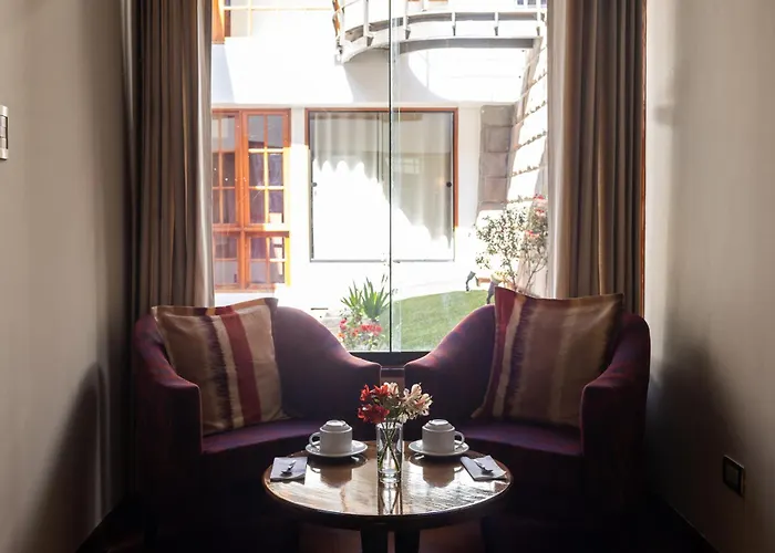 Hotel Mamasara 3*