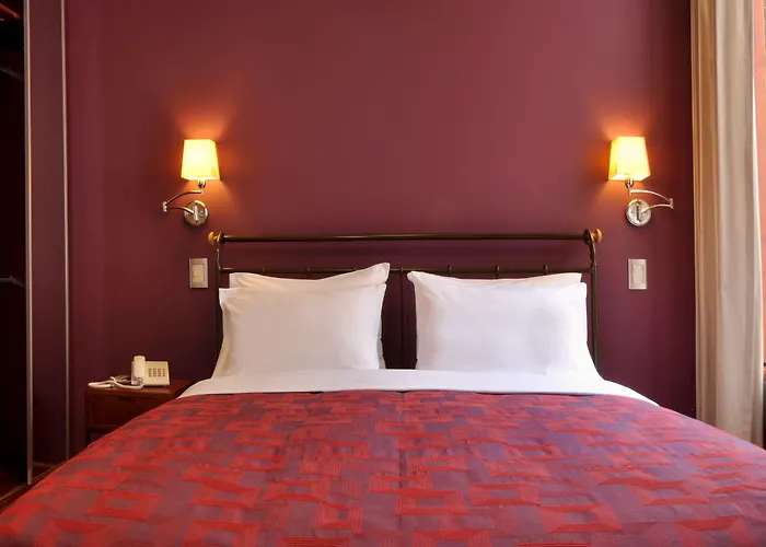 Mamasara Hotel Cusco
