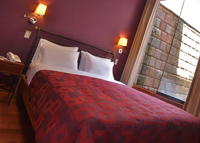 Mamasara Hotel