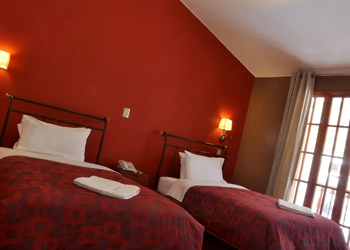 Mamasara Hotel 3*
