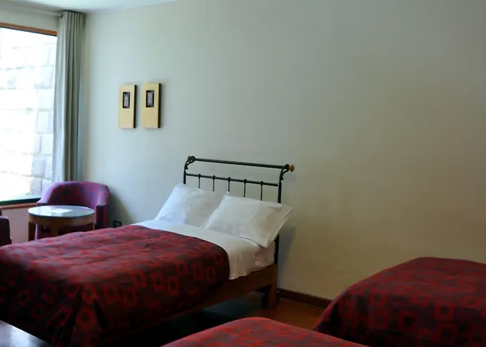 Hotel Mamasara Cusco