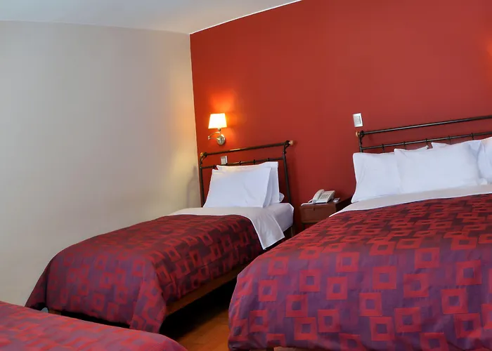 Mamasara Hotel