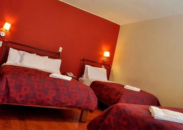 Mamasara Hotel