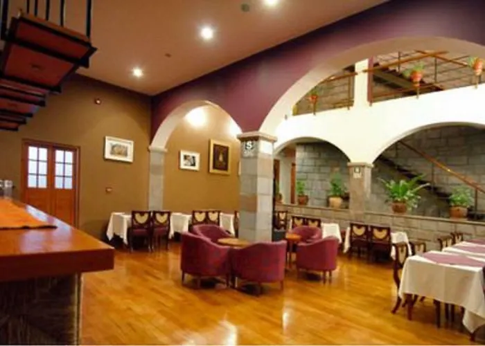 Hotel Mamasara