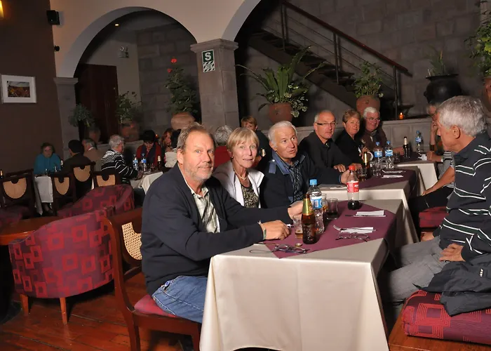 Mamasara Hotel Cusco