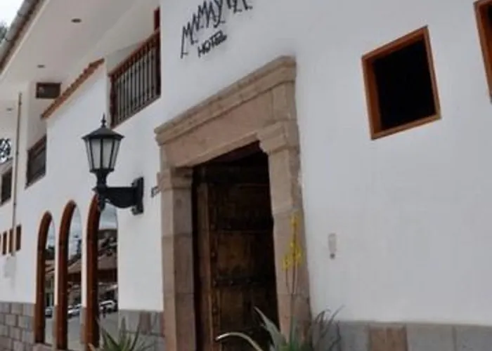 Mamasara Hotel