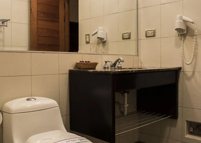 Mamasara Hotel 3*