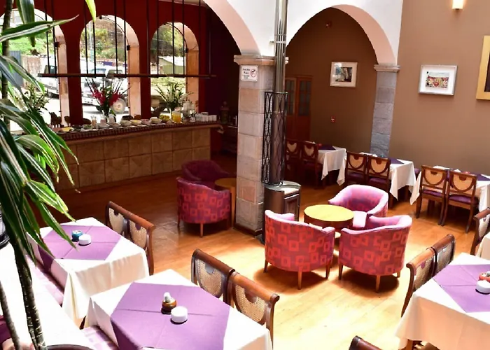 Hotel Mamasara