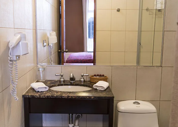 Mamasara Hotel
