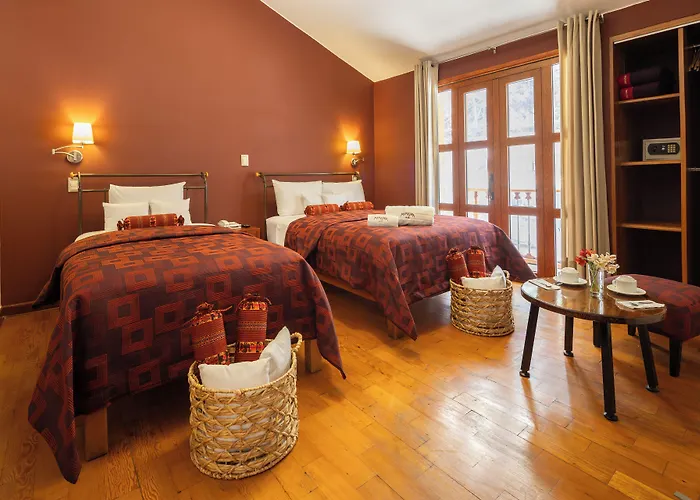 Hotel Mamasara