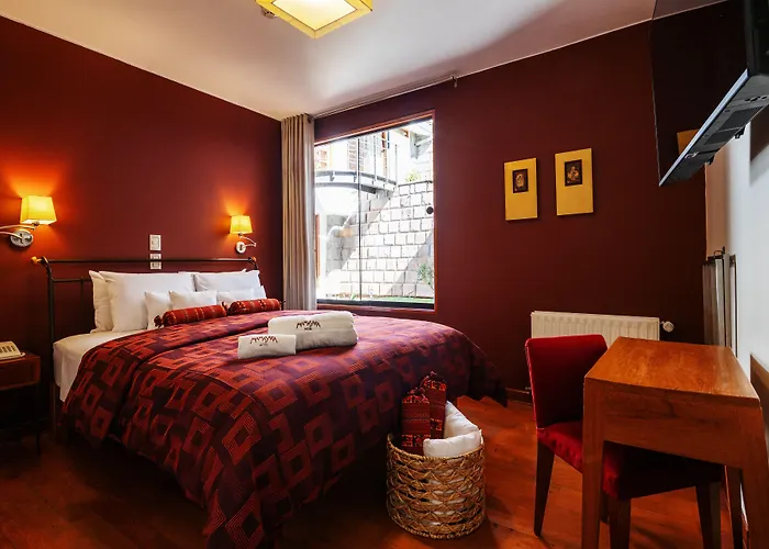 Hotel Mamasara