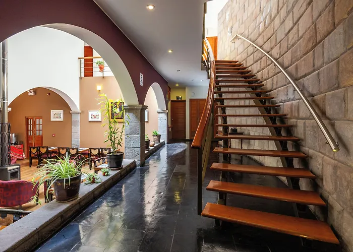 Hotel Mamasara