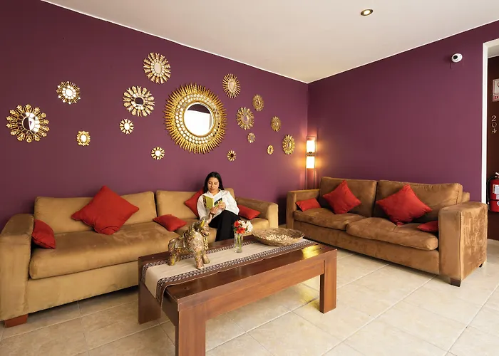 Hotel Mamasara 3*