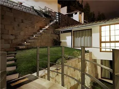 Hotel Mamasara