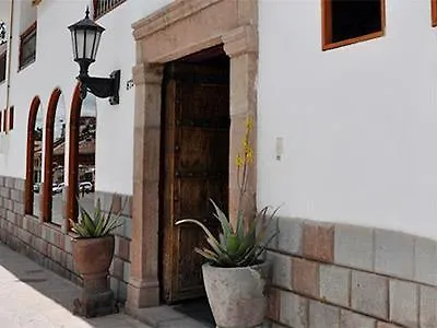Hotel Mamasara Cusco