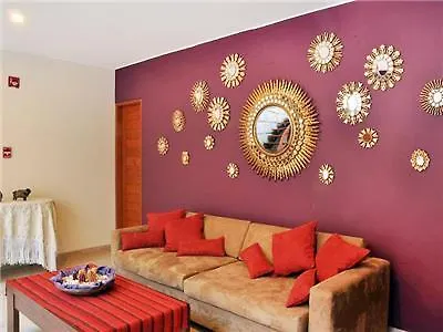 Hotel Mamasara 3*