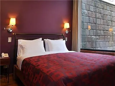 Mamasara Hotel Cusco
